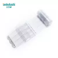 天空桥 PVC软门帘 1.6mm 含安装 平方