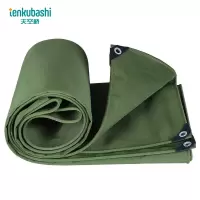 天空桥 篷布(防雨布遮阳遮雨耐磨蓬布) 特厚 2*2m 件 地垫