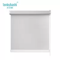 天空桥 阻燃窗帘 定制 平方米