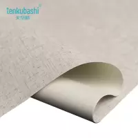 天空桥 遮光亚麻卷帘 定制 平方米