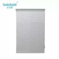 天空桥 L型百叶窗帘 定制 平方米