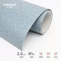 天空桥 地板革 大理石纹款2.0mm 平方米