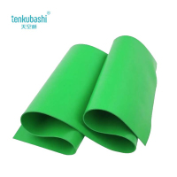 天空桥 绝缘垫 绿色3mm*1m*10m 卷