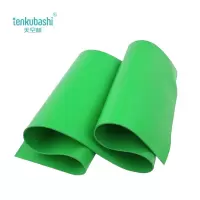 天空桥 绝缘垫 绿色3mm*1m*10m 卷