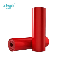 天空桥 绝缘胶垫 红色平面 6kv 3mm*1米*5米 卷