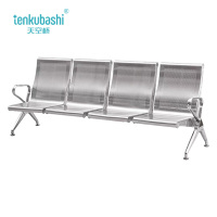 天空桥 等候椅 YZ126-2300*700*890MM 个