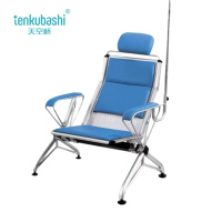天空桥 输液椅 YZ143-660*800*1050MM 个
