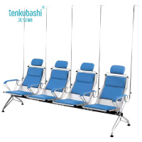 天空桥 输液椅 YZ146-2520*800*1050MM 个