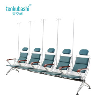 天空桥 输液椅 YZ152-3140*800*1050MM 个