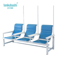 天空桥 输液椅 YZ210-225*73*95cm 个