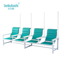 天空桥 输液椅 YZ215-302*73*95cm 个