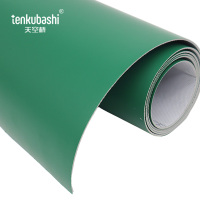 天空桥 地板革 墨绿色2.0mm 平方米