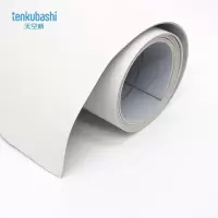 天空桥 PVC地板革 白色1.6mm含安装 平方米