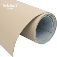 天空桥 地板革 米色2.0mm 平方米