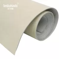 天空桥 地板革 米色浅石纹2.0mm 卷