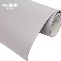 天空桥 地板革 浅灰色2.0mm 卷