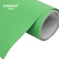 天空桥 地板革 浅绿色2.0mm 卷
