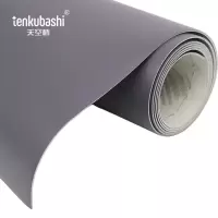 天空桥 地板革 深灰色2.0mm 卷