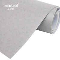 天空桥 阻燃地板 水泥灰石纹2.0mm含安装 平方米