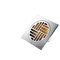 九牧(JOMOO)卫浴防臭地漏加厚防臭器卫生间阳台防臭内芯通用下水