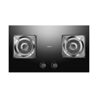 老板4.5kW燃气灶33B3K