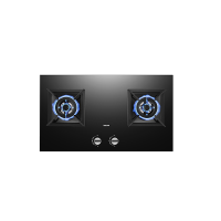 老板燃气灶7B036天然气