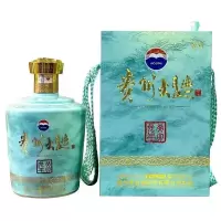 贵州茅台 贵州大曲生肖兔 2.5L 坛装