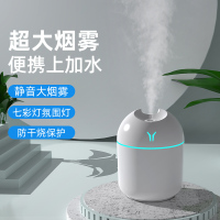 小Y加湿器