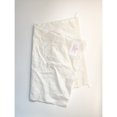 禹蓒白色编织袋45*75厘米