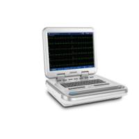 中旗数字式多道心电图机iMac1200