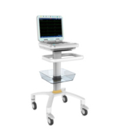 中旗儿童心电图机iMac15