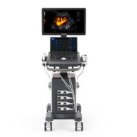 中旗彩色多普勒超声系统ViV20