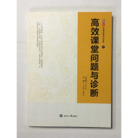 高效课堂问题与诊断 中小学教师教育书籍教师用书 课堂管理课堂激励机制随堂巩固练习的设计课堂个性化教学的问题与诊断 班级管