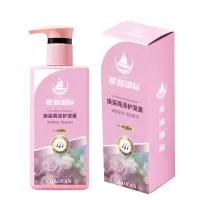 蕉蓝国际 460mlS 护发素(计价单位:瓶)