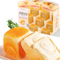 vbpbsql面包1kg*10箱整箱营养早餐代餐蛋糕点心吐司休闲零食小吃