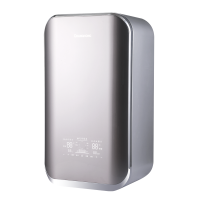 全预混燃气壁挂炉采暖卫浴两用 108%热效率 1:8超宽负荷调节比 增益热水 WIFI智控LL1GBQ24-BQ91