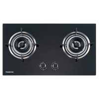 发新疆西藏长虹4.5KW大火力 120mm不锈钢双腔燃烧器 一体式可拆卸保洁炉头液化气燃气灶具JZY-B238