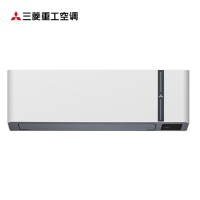 [旗舰店保障 买贵赔]三菱重工空调1匹MTV KFR-25GW/MTVBp云智能