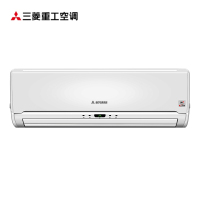 [旗舰店 正品低价]三菱重工空调1.5匹QFV KFR-35GW/QFV1Bp原装进口压缩机