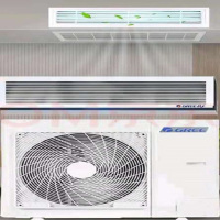 格力风管机FGR5Pd/KNh-N1
