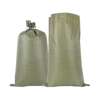 昂望BZD-015 700mm*1300mm绿色编织袋