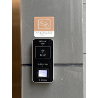 boigle博一格门禁联动系统升级安全门防盗