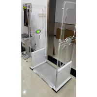 boigle博一格B88601宽通道智能安全门禁单片