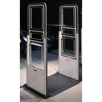 boigle博一格B88602标准通道智能安全门禁单片