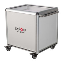 boigle博一格BYG-HSX02智能升降式还书箱沉降还书箱