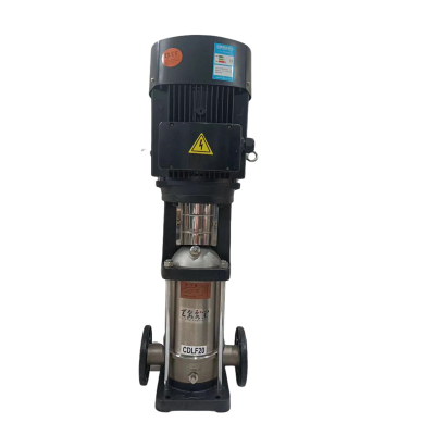 水泵 天泉泵业不锈钢多级泵CDL(F)8-6台