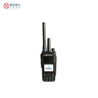 理享智云数字对讲机LD-880G