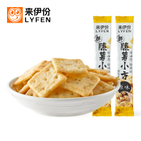 来伊份脆薯小方(原味)50g