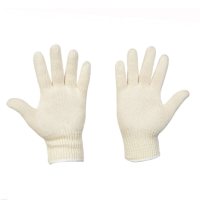 香丝羽 棉纱手套 MT0230 均码 60g/双