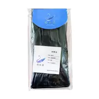 香丝羽 羊皮防寒手套 女款 均码 双